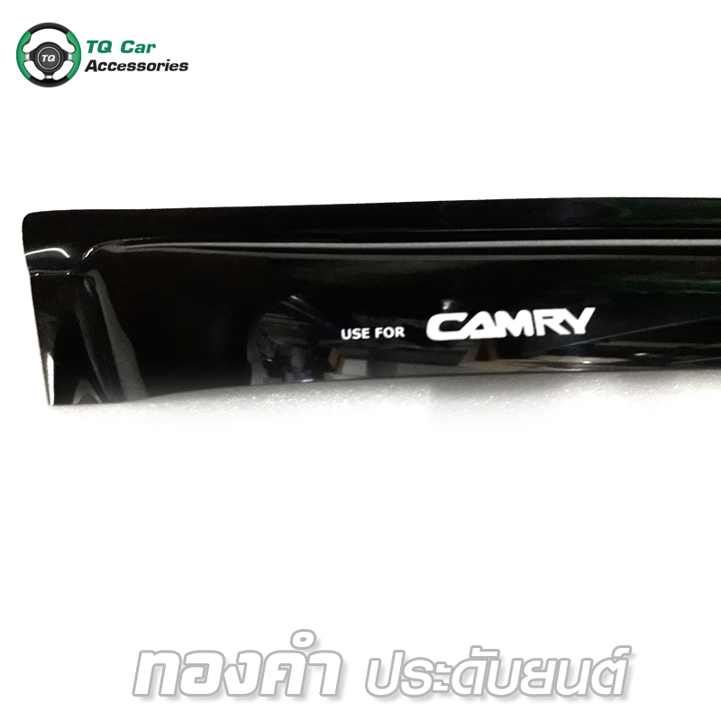 กันสาด TOYOTA CAMRY 2000 - 2002