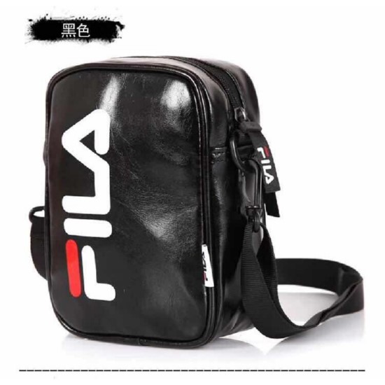 🔥กระเป๋าแฟชั่น สะพายข้าง Fila ฟิล่า No.flla PU001