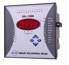 ENTES RG-12BS