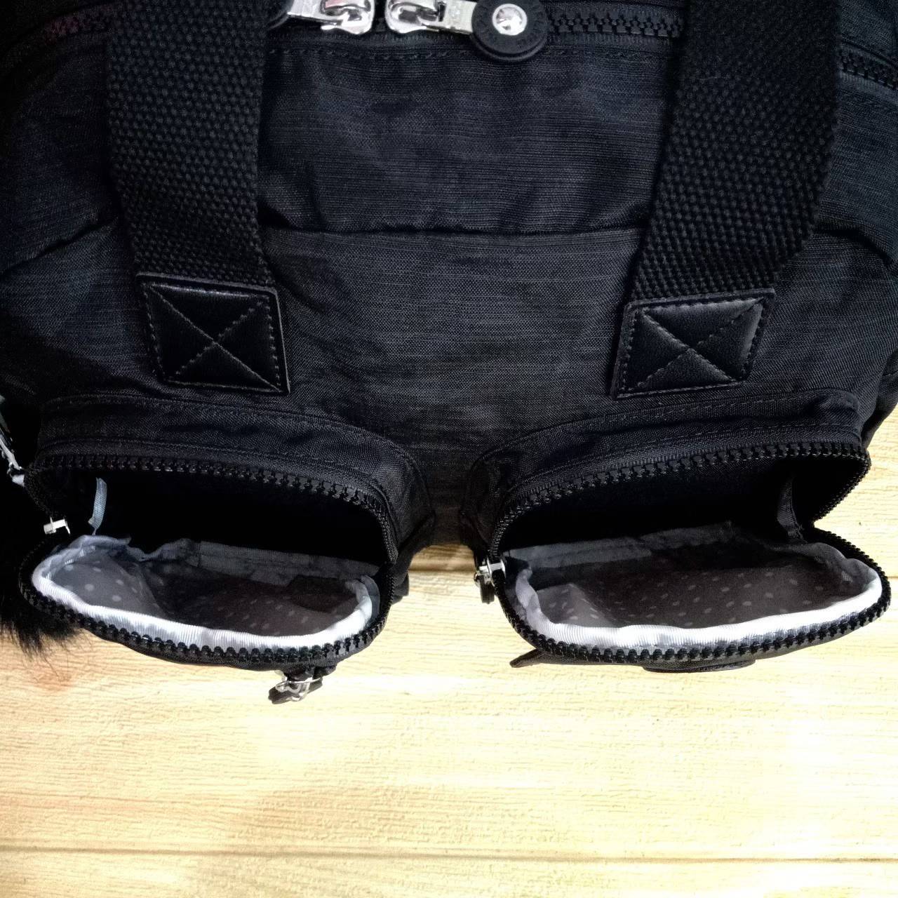 Kipling กระเป๋าสะพายข้าง Women’s Defea Top-Handle Bag