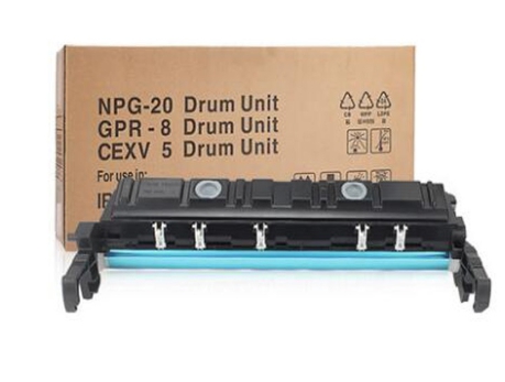 ดรัมยูนิทCANON NPG-20 IR1600 / IR2000 / IR2010 ราคาถูก