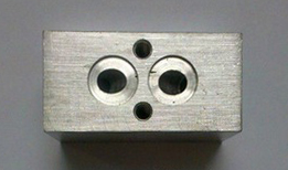 K Series 207442 Fuel Block Connection / กล่องข้อต่อ