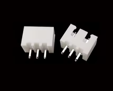 JST PH2.0 mm. ขาตรง 3 ขา connector 3Pin Pitch 2.0 mm. straight Terminal Male Plug socket PCB connector ขั้วต่อคอนเน็กเตอร์ ตัวผู้