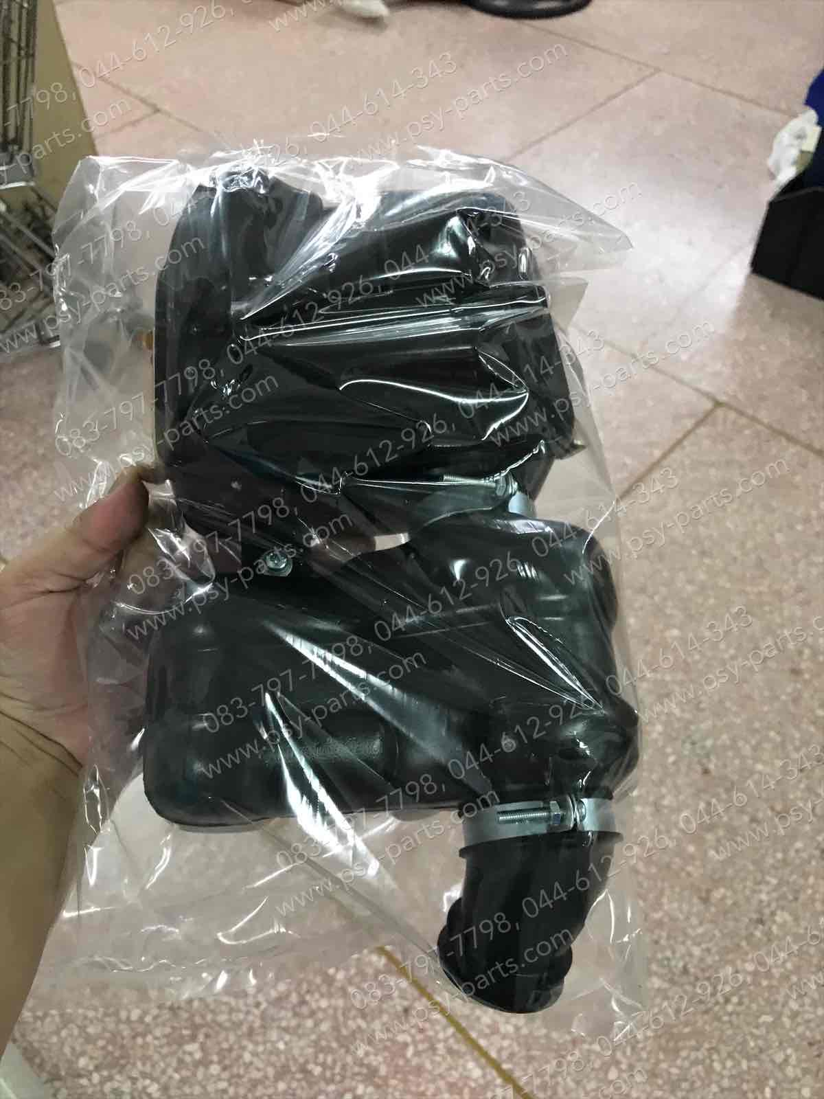 เสื้อหม้อกรองอากาศ RC 80, RC 100, RC 100G, CRYSTAL, ROYAL, SPRINTER, SWING ชุดใหญ่