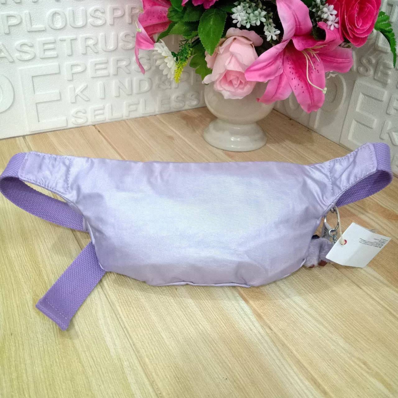 กระเป๋าคาดอก คาดเอว KIPLING YASEMINA Fanny Pack คิปลิ้ง