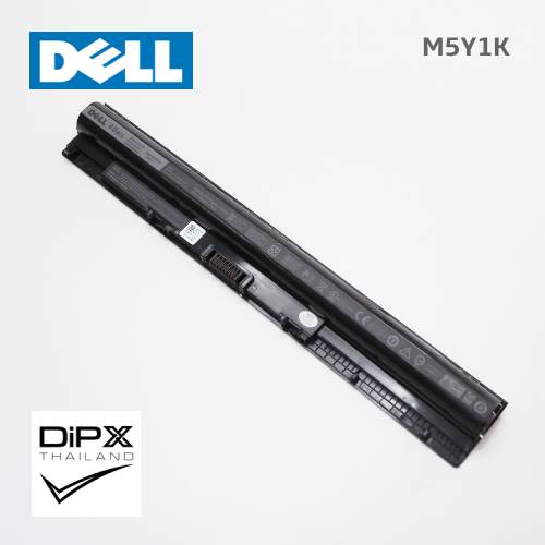 Battery Notebook DELL (M5Y1K) สินค้าใหม่แท้