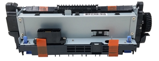 ชุดทําความร้อน FUSING ASSY HP LASERJET M604 M605 M606