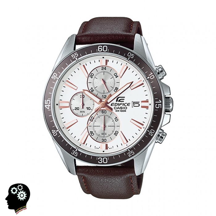 Casio Edifice ชาย EFR-546L-7AVUDF