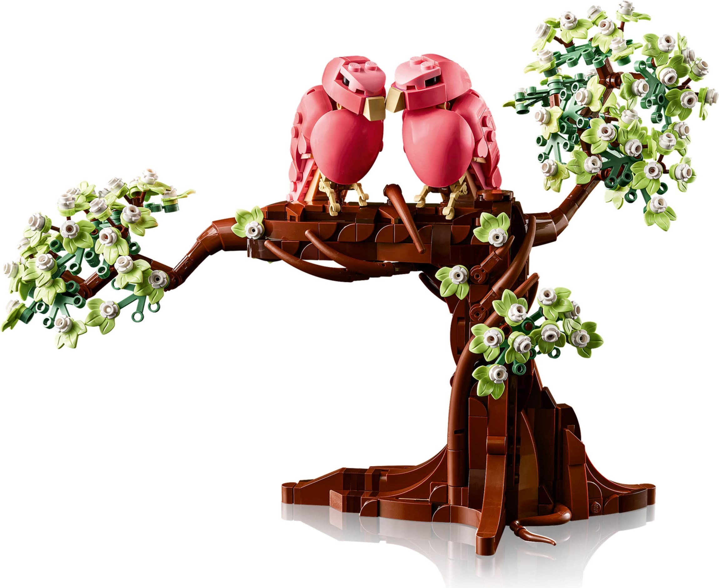 LEGO เลโก้ 21365 Love Birds
