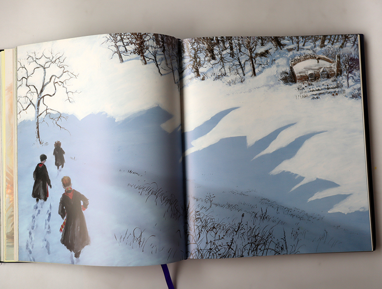 Harry Potter and the Prisoner of Azkaban ( English Edition )