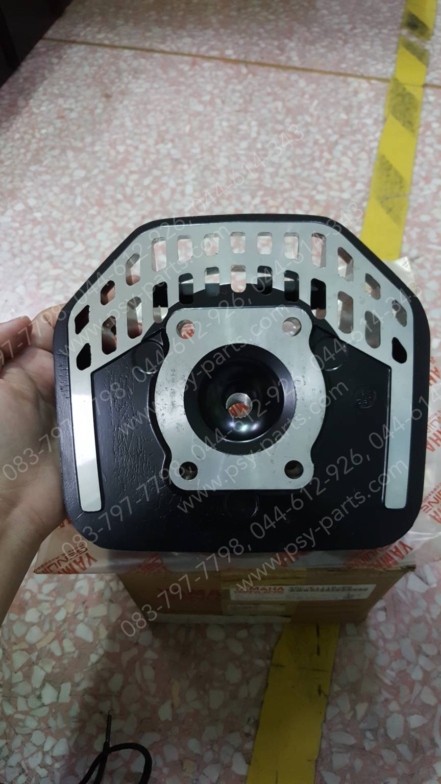 ฝาสูบ JR 120 แท้ๆ 4AC-E1110-00