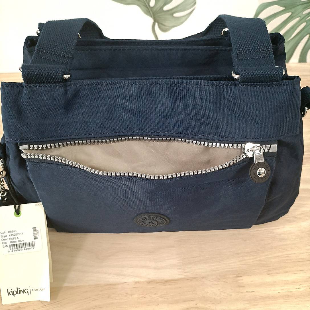 กระเป๋าสะพาย คิปลิง คิปลิ้ง คิบลิง Kipling Damen Orelie