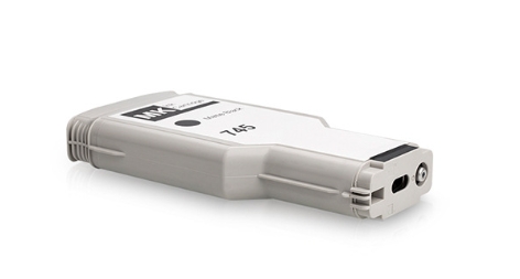 หมึกเทียบเท่าHP 745 For HP Designjet Z2600/Z5600 300ML