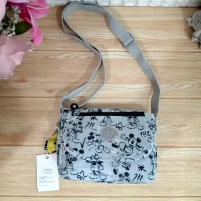 กระเป๋าสะพาย Kipling CROSSBODY BAG วินเทจอ่ะ
