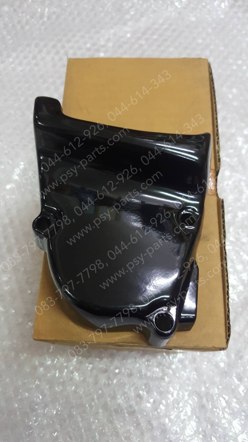 ฝาปิดปั๊ม 2T GTO-4 แท้ๆ สีดำ 14025-1510-AM