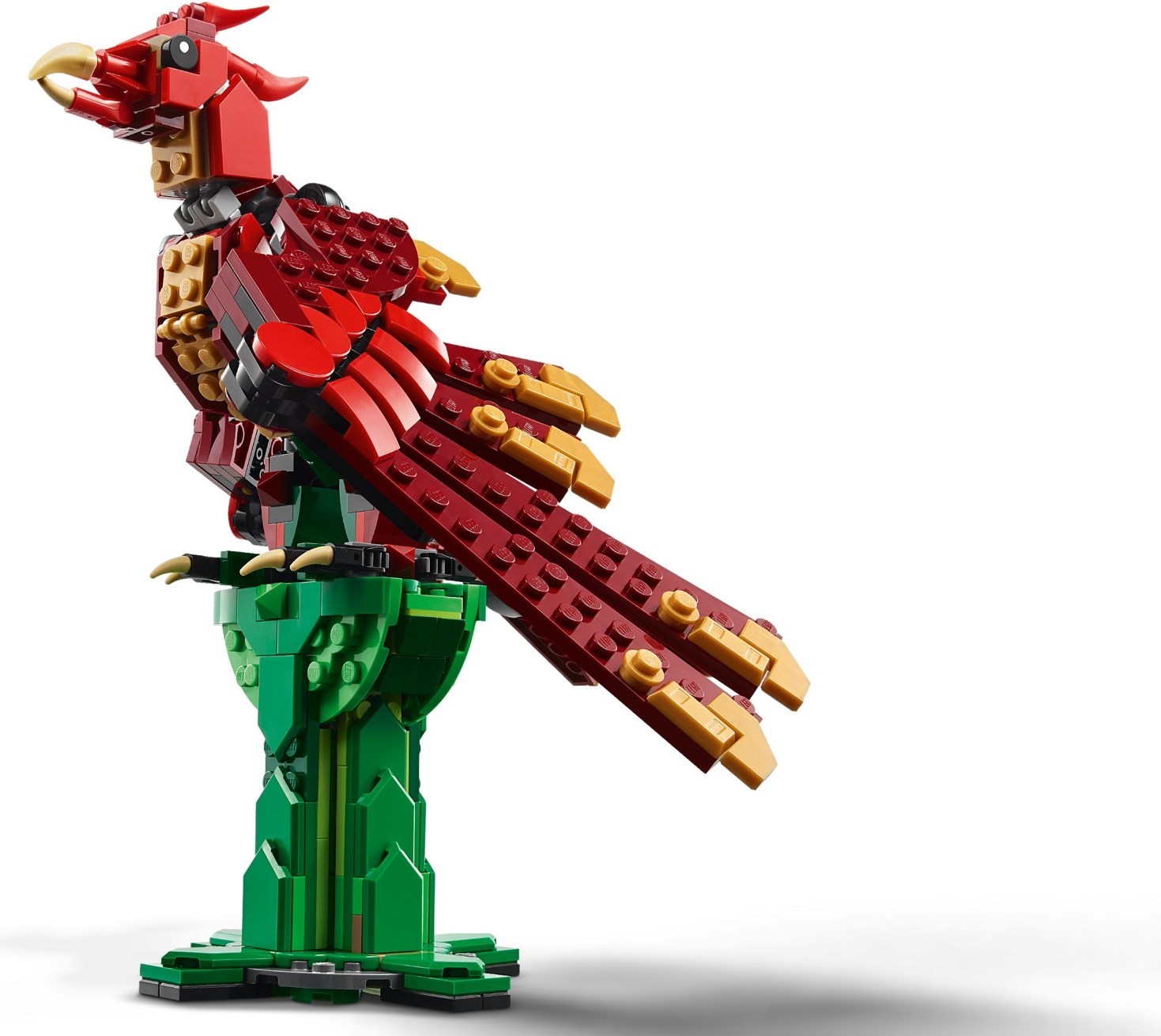 LEGO Creator เลโก้ 31161 Medieval Dragon