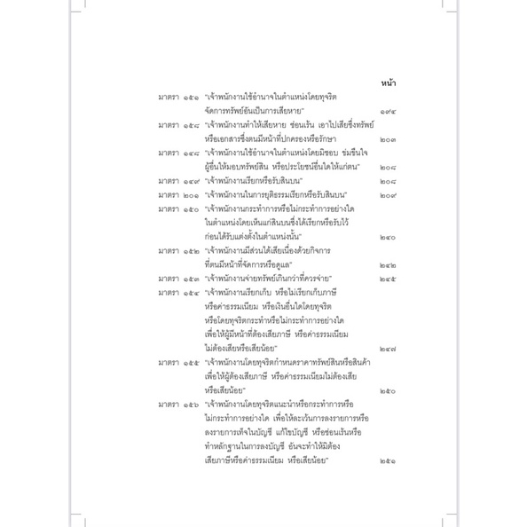 (ห่อปก) กฎหมายอาญา ภาคความผิด เล่ม 1 (ดร.เกียรติขจร วัจนะสวัสดิ์) พิมพ์ : มกราคม 2565 (ครั้งที่ 7)