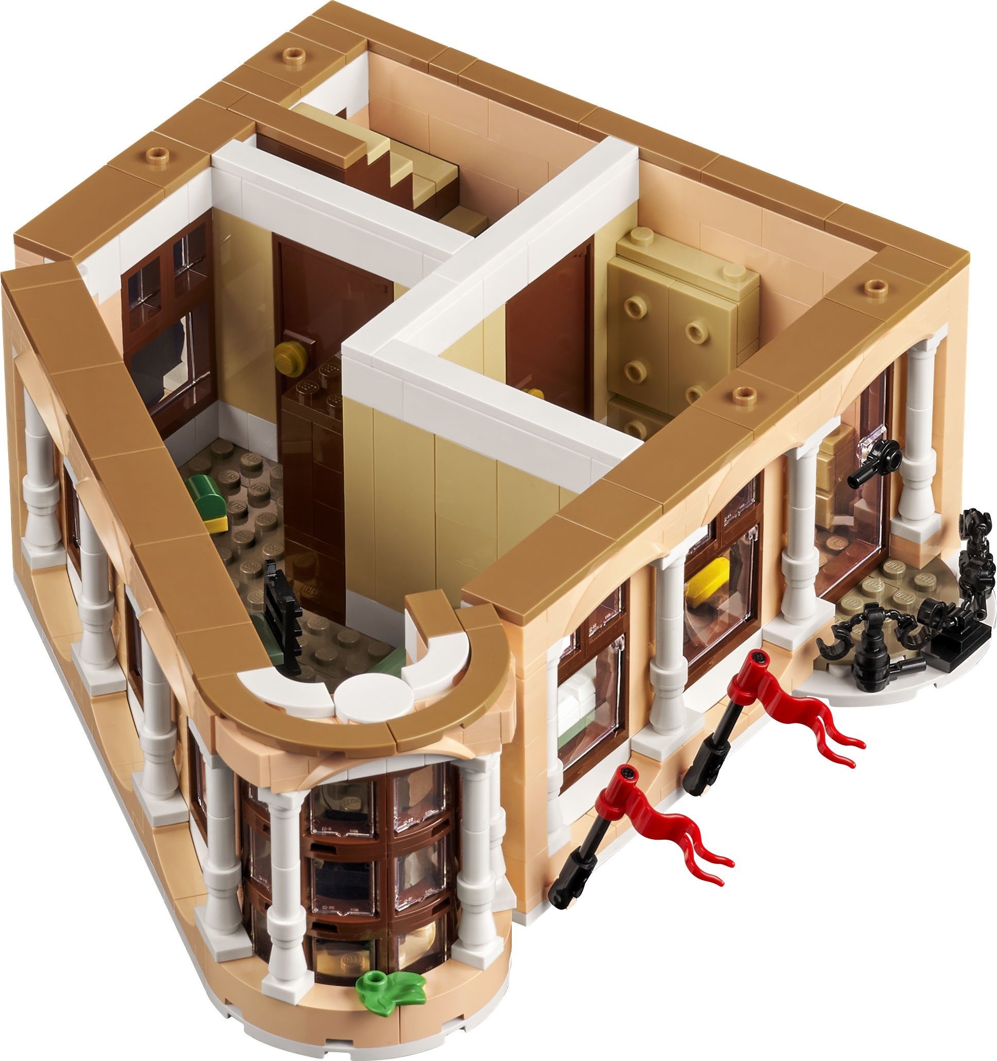 LEGO Creator เลโก้ 10297 Boutique Hotel