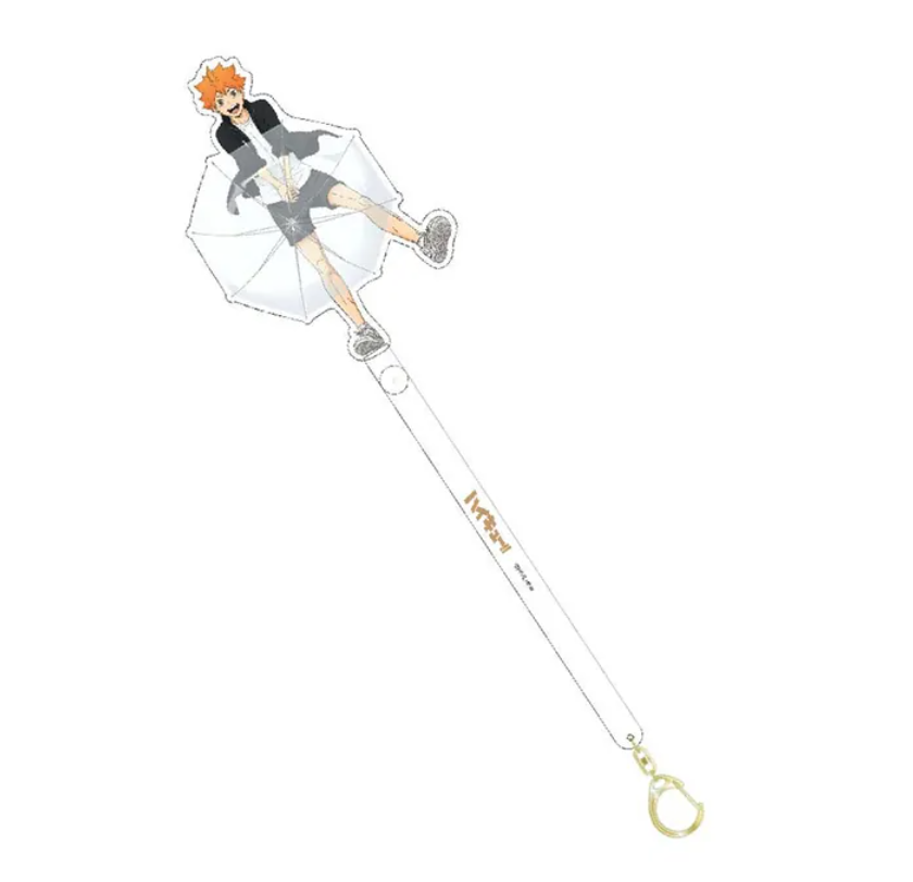 [ Character Outing Photo Stick ] Haikyu - Shoyo Hinata