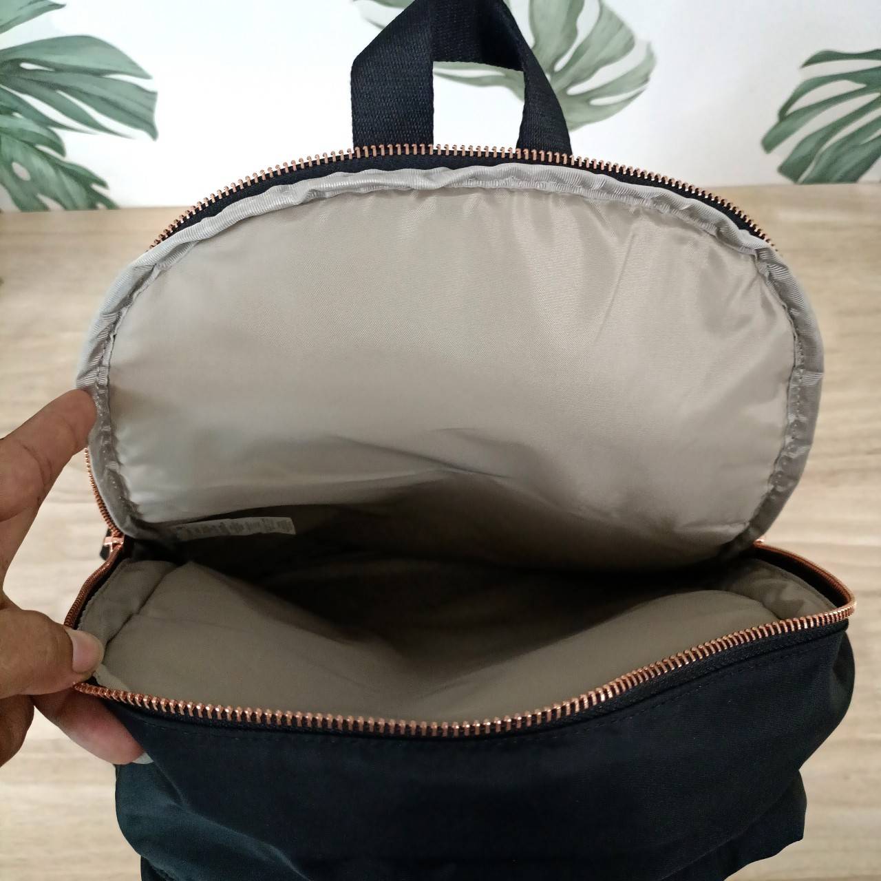 กระเป๋าเป้ KIPLING Delia M Backpack กระเป๋าคิปลิ้ง