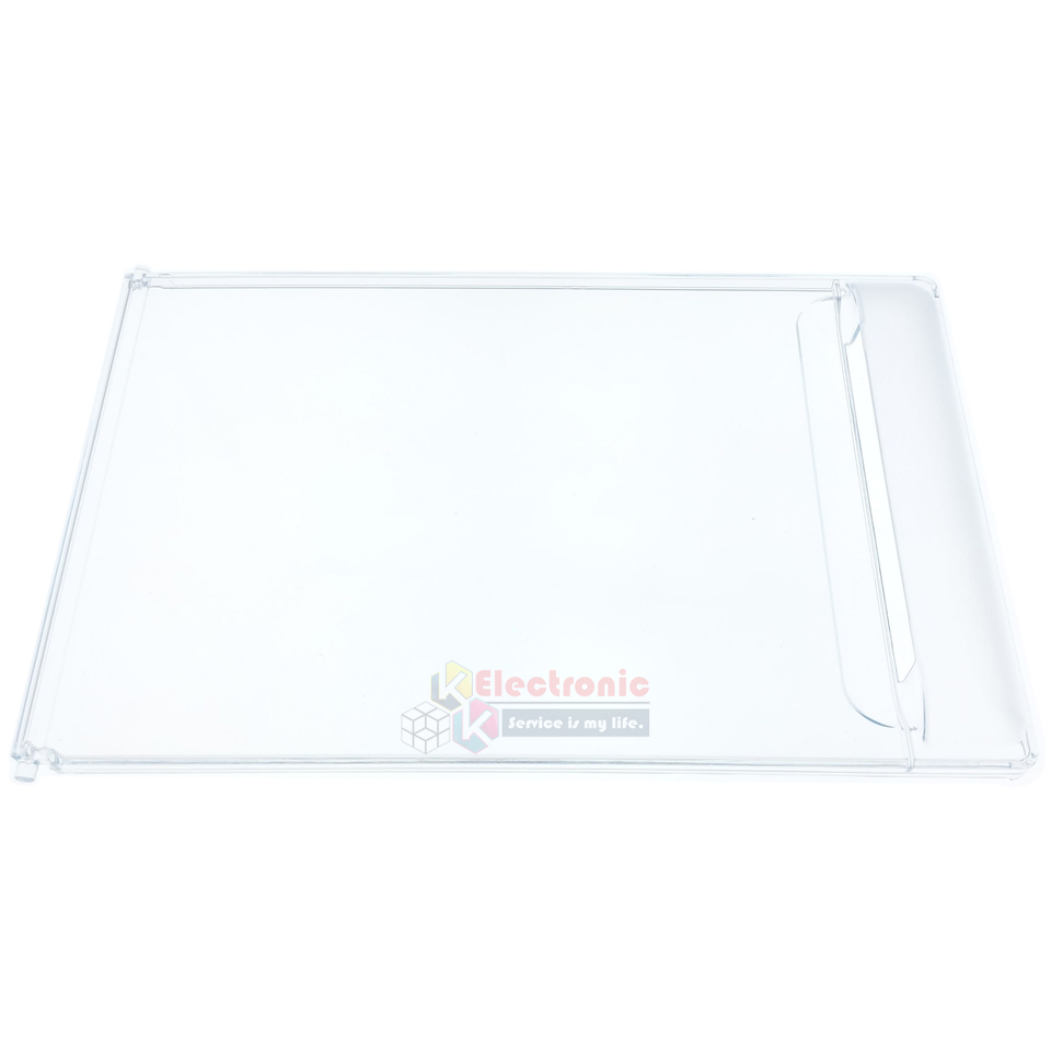 ฝาช่องฟรีสHaier-ไฮเออร์ ฝาช่องฟรีซ ประตูช่องฟรีส ฝาช่องแข็ง ไฮเออร์ รุ่น*HR-ADM18/HR-ADN18/HR-BDN18/HR-CDA18/HR-DMB18/HR-CEQ18/HR-1118A/HR-1118B/HR-1118C/HR-718CE*อะไหล่แท้