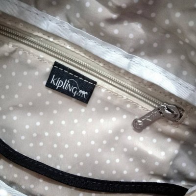 Kipling กระเป๋าคิปลิ้ง กระเป๋าคาดอก กระเป๋าคาดเอว YASEMINA Fanny Pack