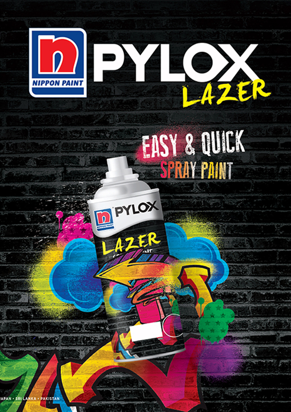 Pylox Collection