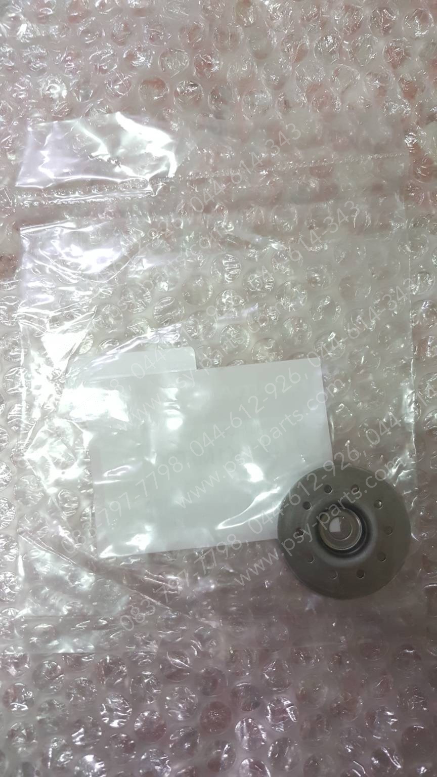 ตัวยึดดาวเกียร์ WAVE 110-I/21 แท้ๆ 24421-K1M-T00