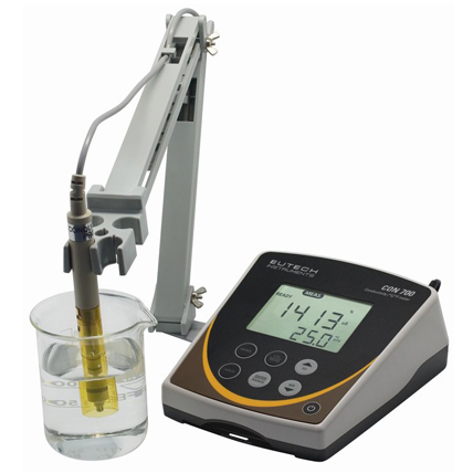 Conductivity Meter Eutech