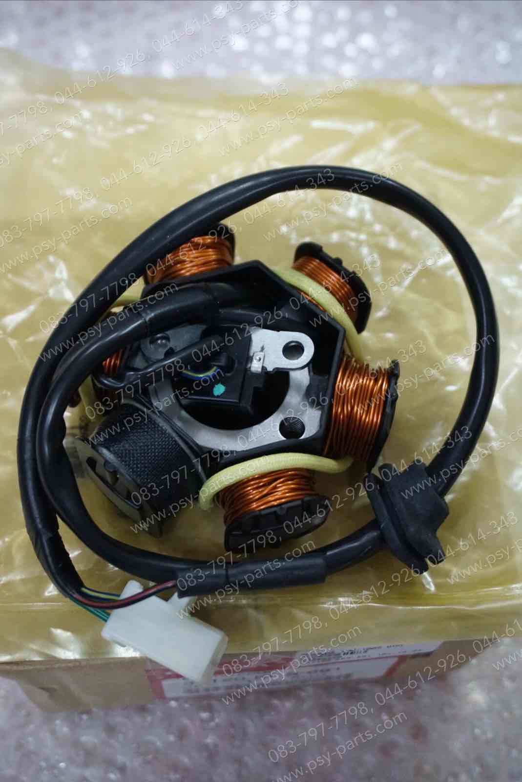 ฟิลคอยล์ WAVE 100Z แท้ๆ 31120-KRS-691
