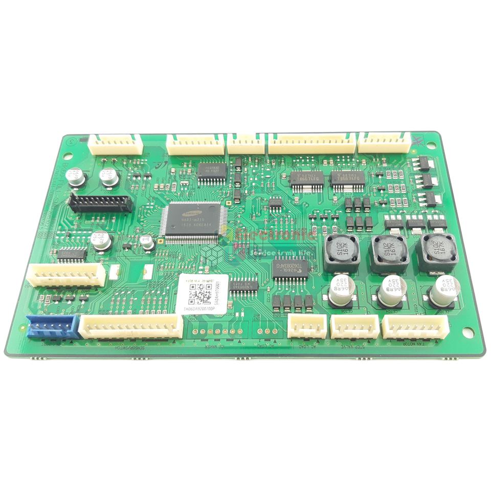 บอร์ดตู้เย็น ซัมซุง Samsung/แผงควบคุมตู้เย็น-อะไหล่แท้ สำหรับรุ่น-RT62K7950BS/ST-DA92-00700P