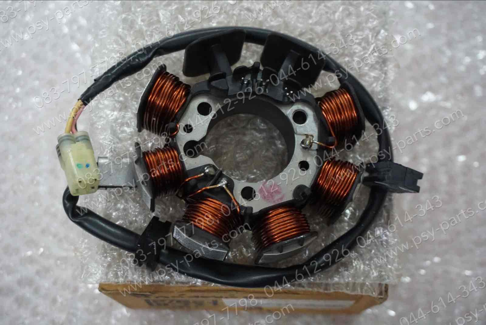 ฟิลคอยล์ SERPICO-A4, KR-SSR แท้ๆ 21003-1290