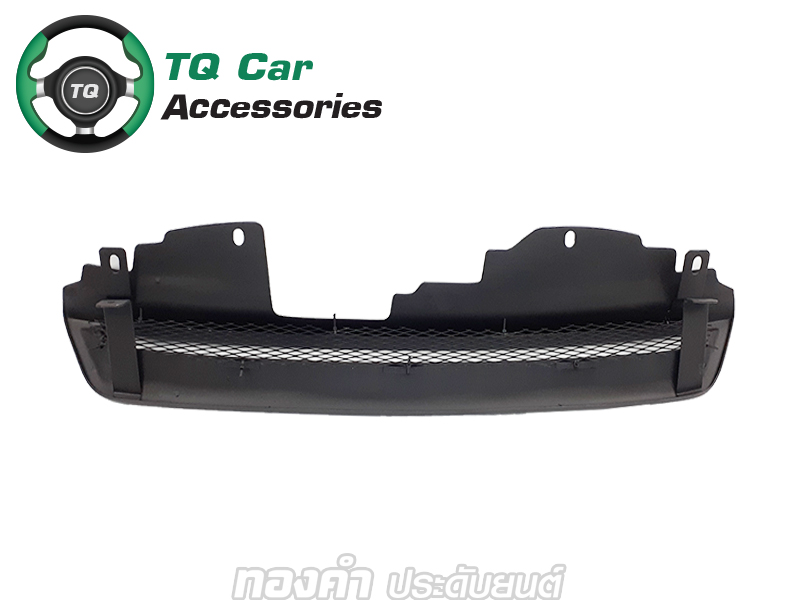 กระจังหน้าHonda Accordท้าย2ก้อน ปี1996-1998