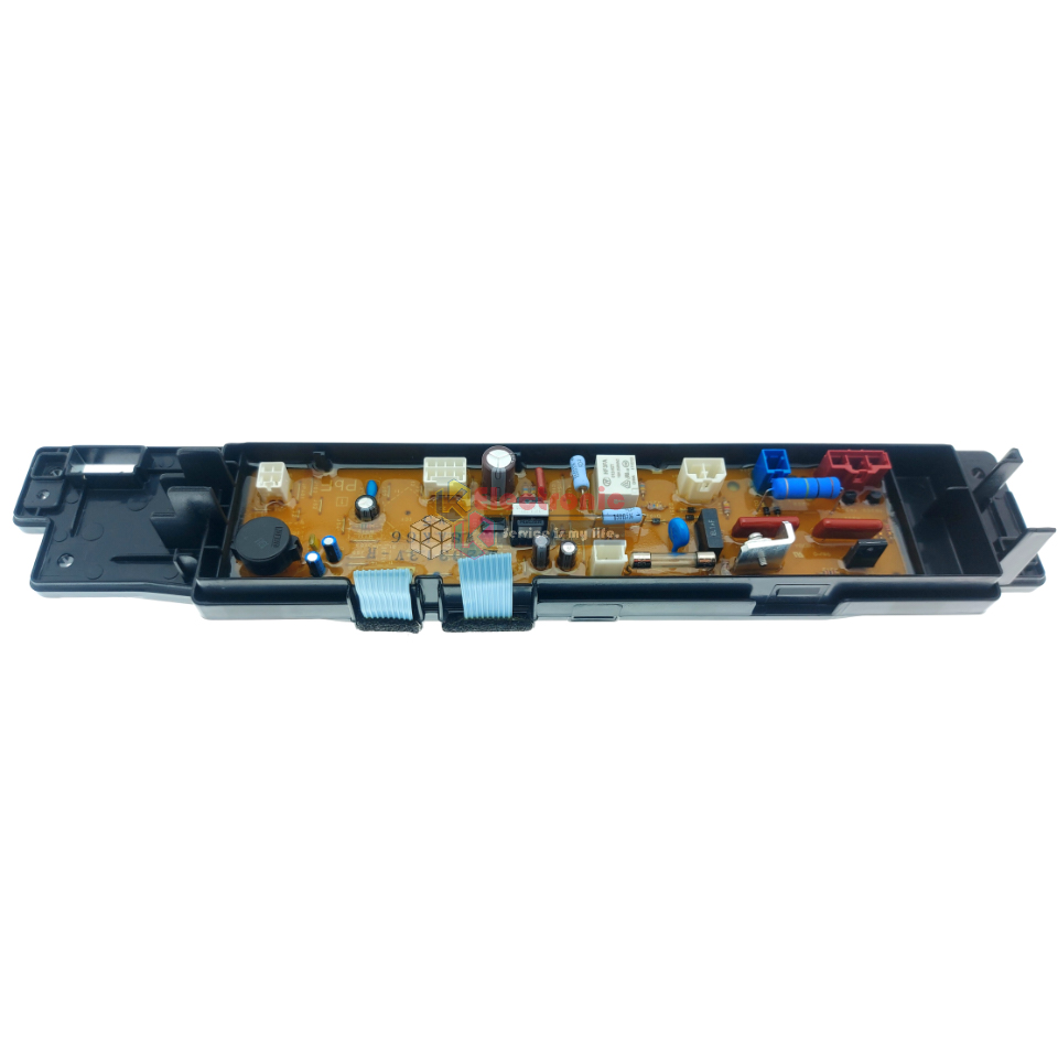 บอร์ดเครื่องซักผ้าPanasonic_พานาโซนิค รุ่นNA-F90B4/NA-F90B5/NA-F100B3/NA-F100G3/NA-F80B3H/NA-F90B3/NA-F90G3*อะไหล่ใหม่แท้*ใช้ได้กับทุกรุ่นที่ระบุไว้*