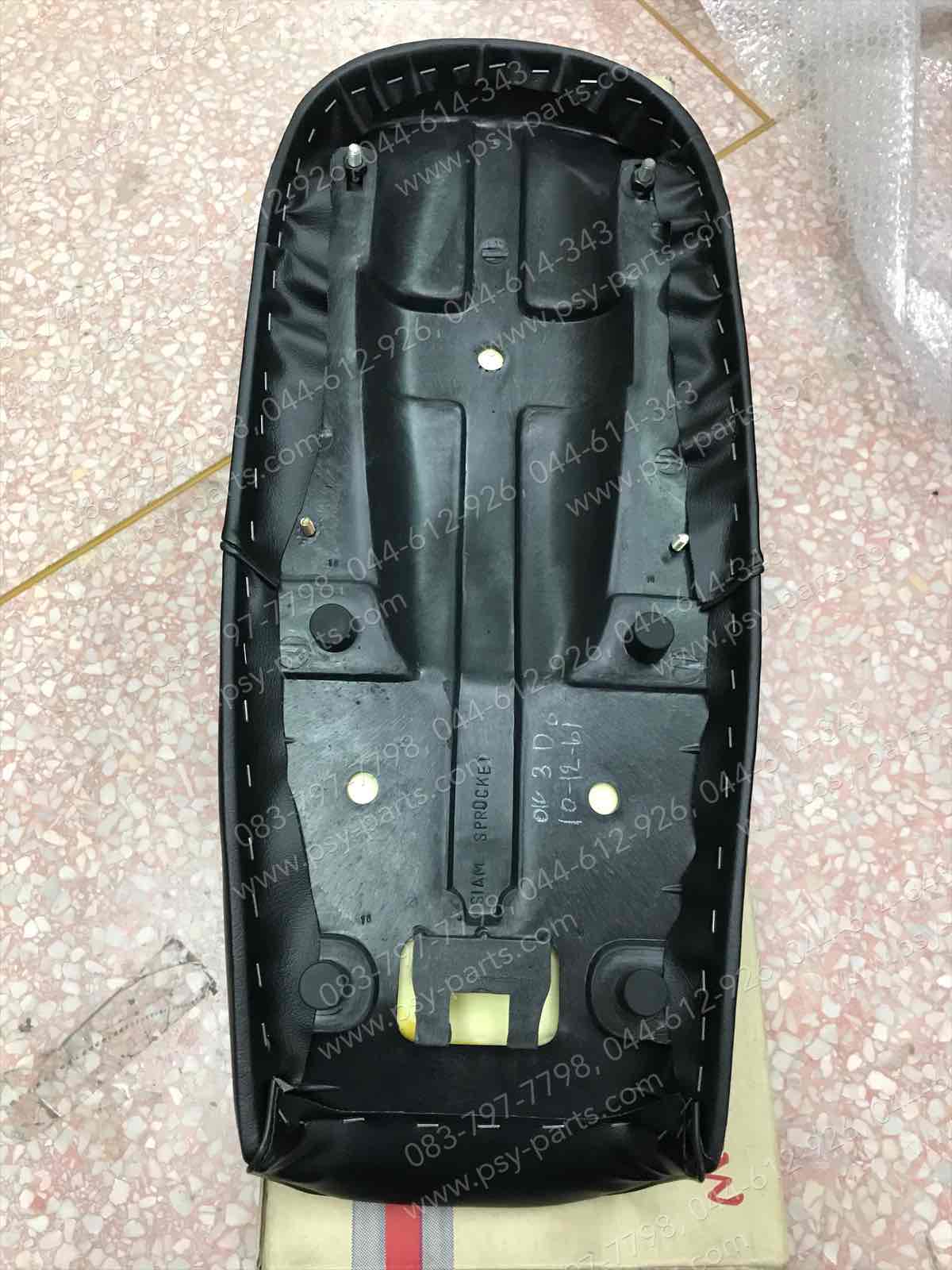 เบาะ RX 100, RX 125