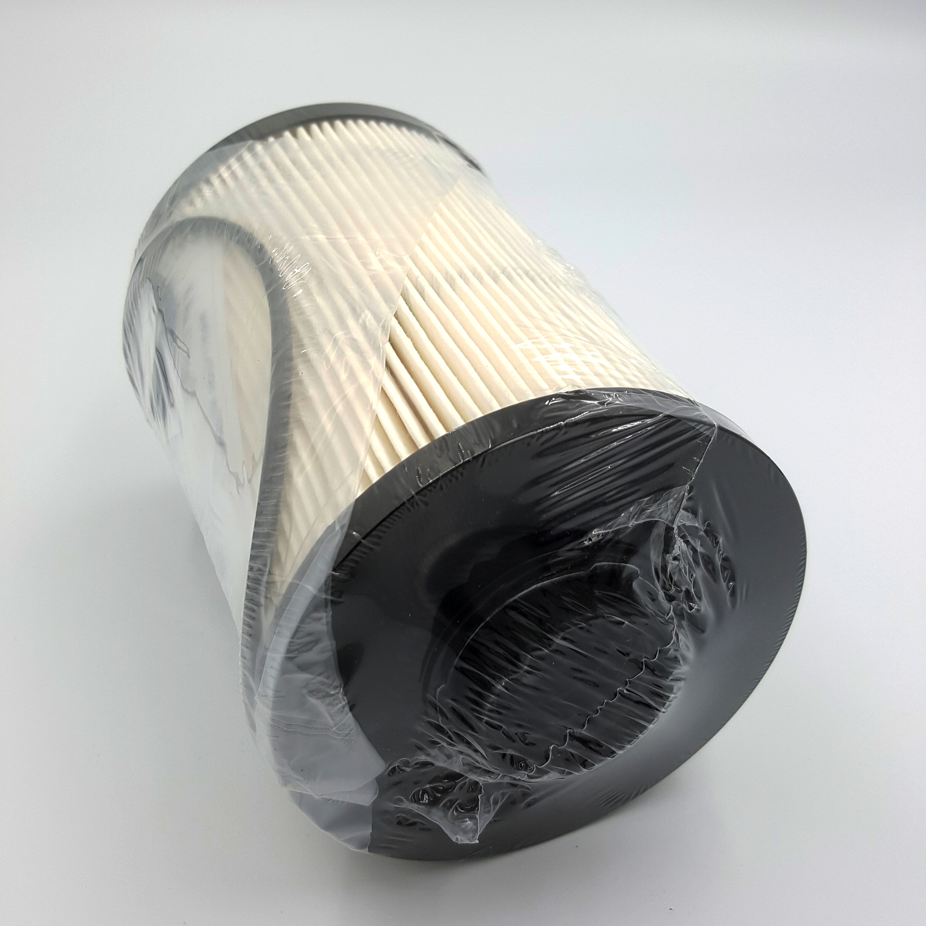 กรองโซล่า(Fuel Filter) สำหรับรถตัก HITACHI ZW250 ขนาด 4 ไมครอน