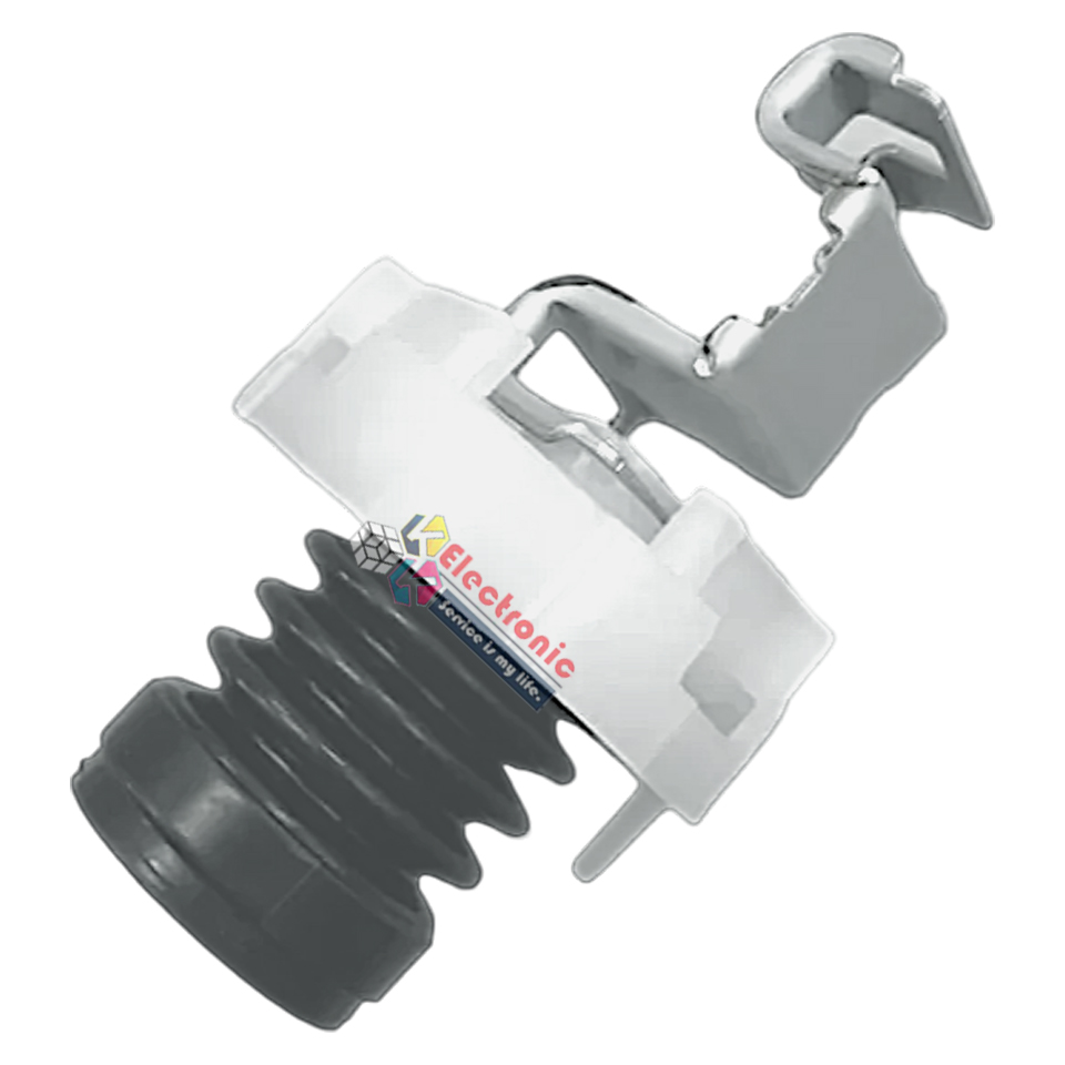 วาล์วน้ำทิ้งเครื่องซักผ้าPANASONIC-พานาโซนิค ใช้ได้ทุกรุ่นที่ระบุไว้-อะไหล่ใหม่แท้บริษัท