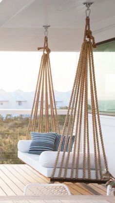 เชือกมะนิลา ขนาด 20 mm. เชือกปอป่านจากเส้นใยธรรมชาติ ยกม้วน-แบ่งขาย พร้อมส่ง