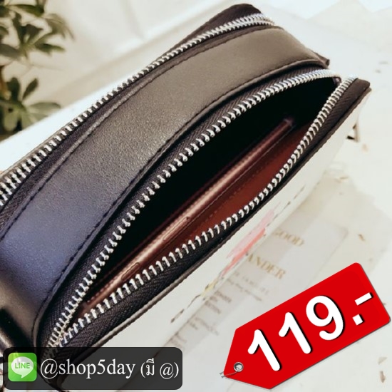 🔥กระเป๋าแฟชั่น สะพายข้าง Supreme NS1