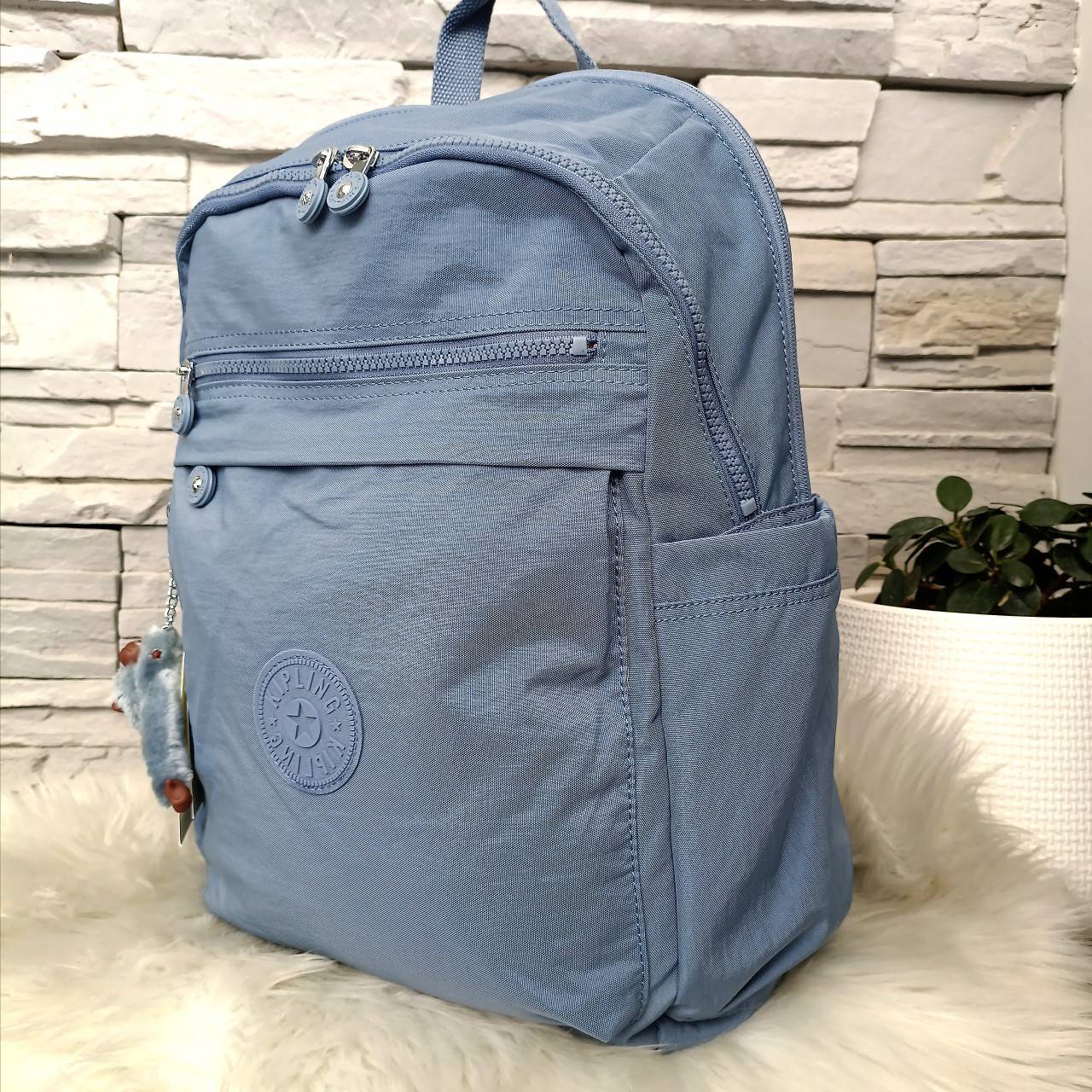 กระเป๋าเป้ KIPLING Hendry Backpack กระเป๋าสะพายหลัง