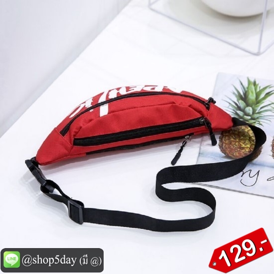 🔥กระเป๋าแฟชั่น คาดอก ApehLic No.APL 129-D