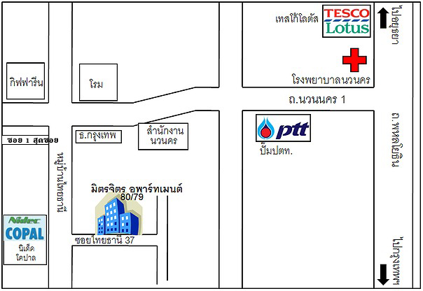 ทาวน์เฮ้าส์ ทาวน์โฮม 29.70 ตารางวา 3 ห้องนอน 2 ห้องน้ำ พร้อมอยู่