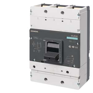 SIEMENS 3VL5750-1DC36-0AA0