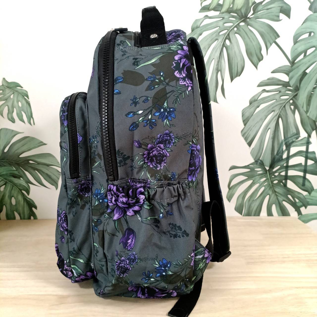 กระเป๋าเป้ คิปลิ้ง KIPLING Seoul Large 15" Laptop Backpack