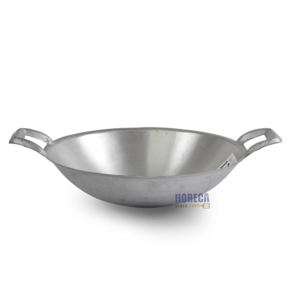 กระทะหล่อ 2 หู เบอร์ 12 ลูกศร