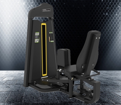 เครื่องเล่นขาในท่านั้ง เครื่องยกขาในท่านั้ง Leg Press