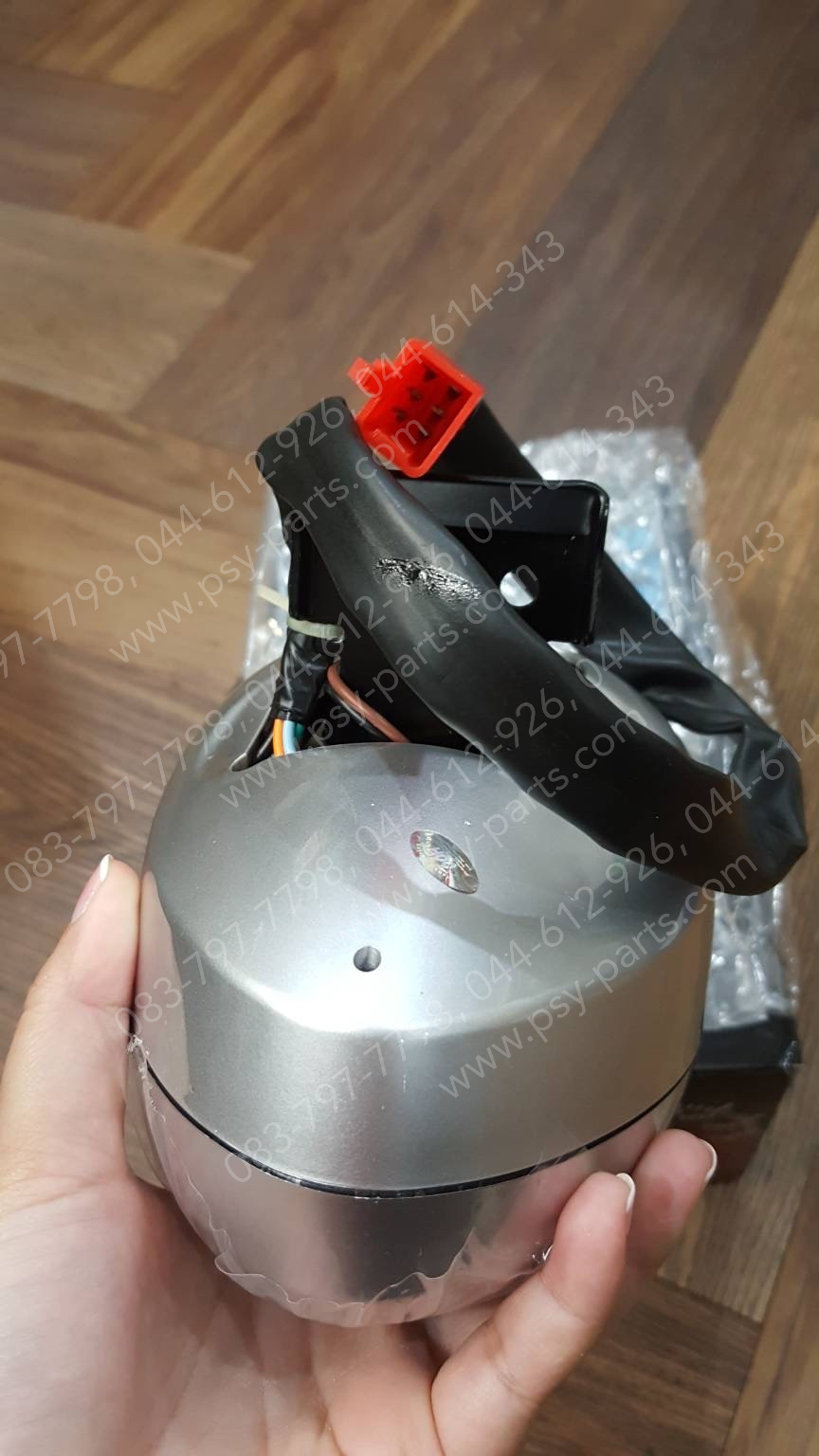 เรือนไมล์ชุด FINO-S, FINO (T) สีบรอนซ์