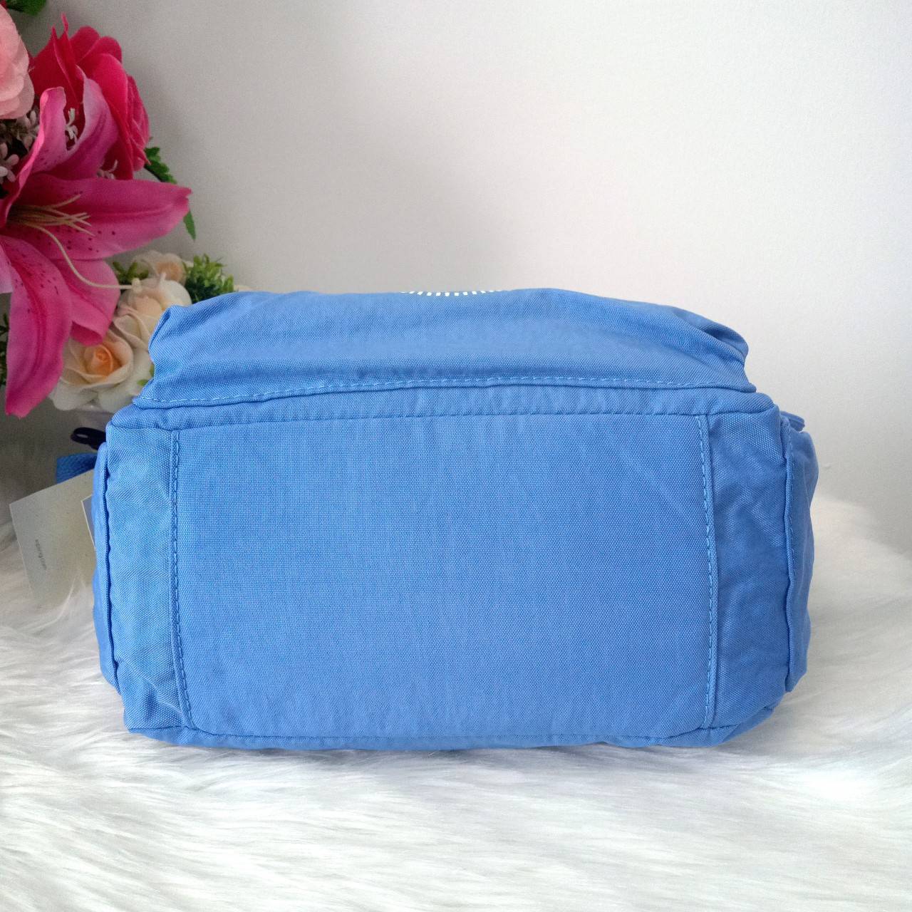 Kipling แท้ กระเป๋าคิปลิ้ง กระเป๋าoutlet GABBIE Small Crossbody bag