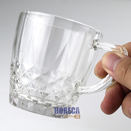 แก้วน้ำ Ripple Latte Mug 250มล. ตราริพเพิ้ล