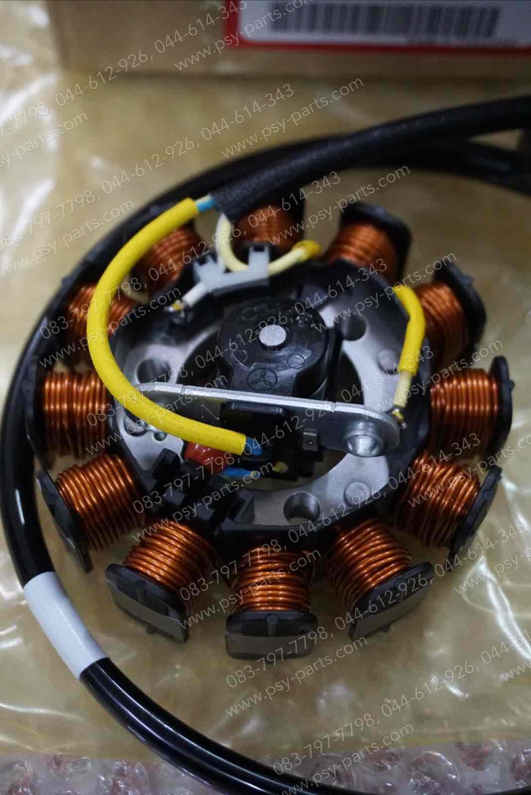 ฟิลคอยล์ CLICK แท้ๆ 31120-KVB-901